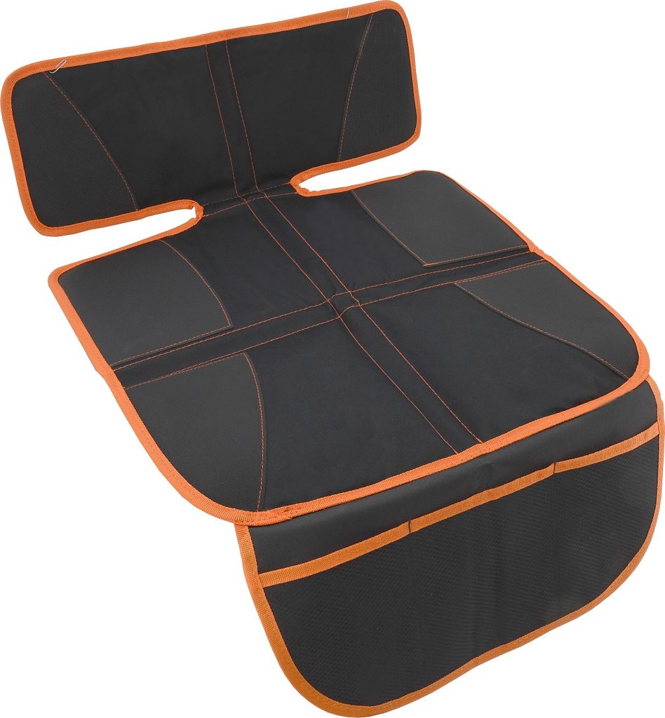 Compass 06608 - Sitzschoner ORANGE