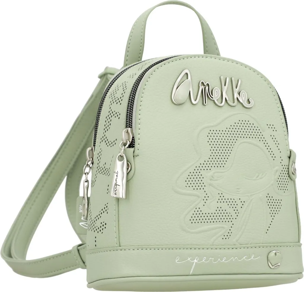 Sac à dos Anekke Alma Mini : la solution légère pour votre dos - 2