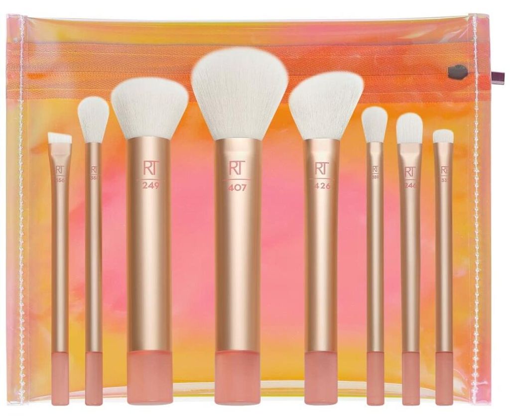 Pincel "The Wanderer" para mujeres 1 - Real Techniques Imagen del producto 