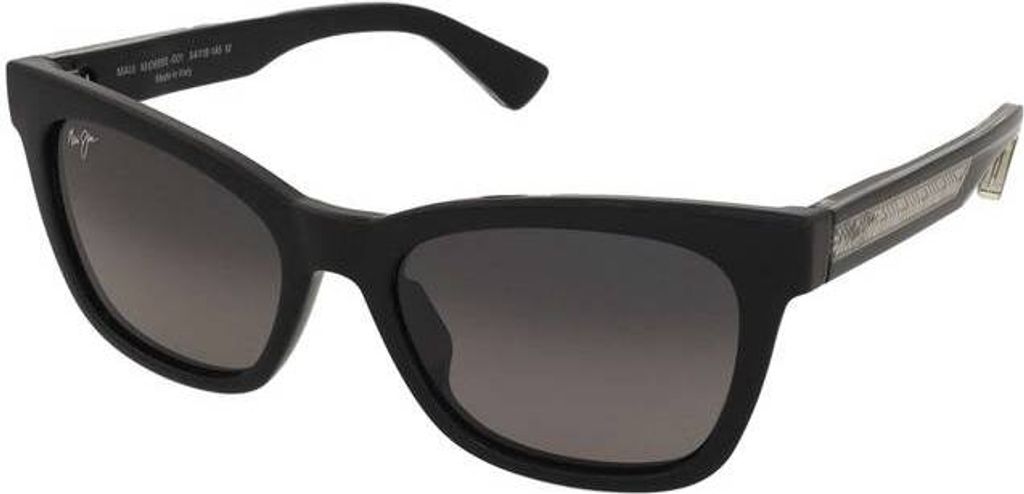 Okulary przeciwsłoneczne Maui Jim Hiwahiwa GS689-02 Zdjęcie produktu 