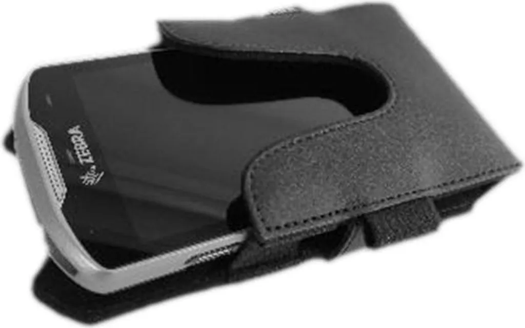 Étui Holster Zebra pour Terminaux Mobiles TC51 et TC56 - Protection Pro