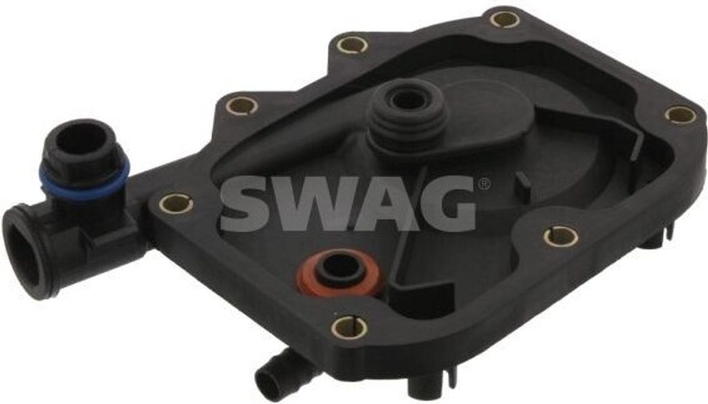 SWAG 20 94 0909 Ventil Kurbelgehäuseentlüftung PCV für BMW 5 Limousine (E39)