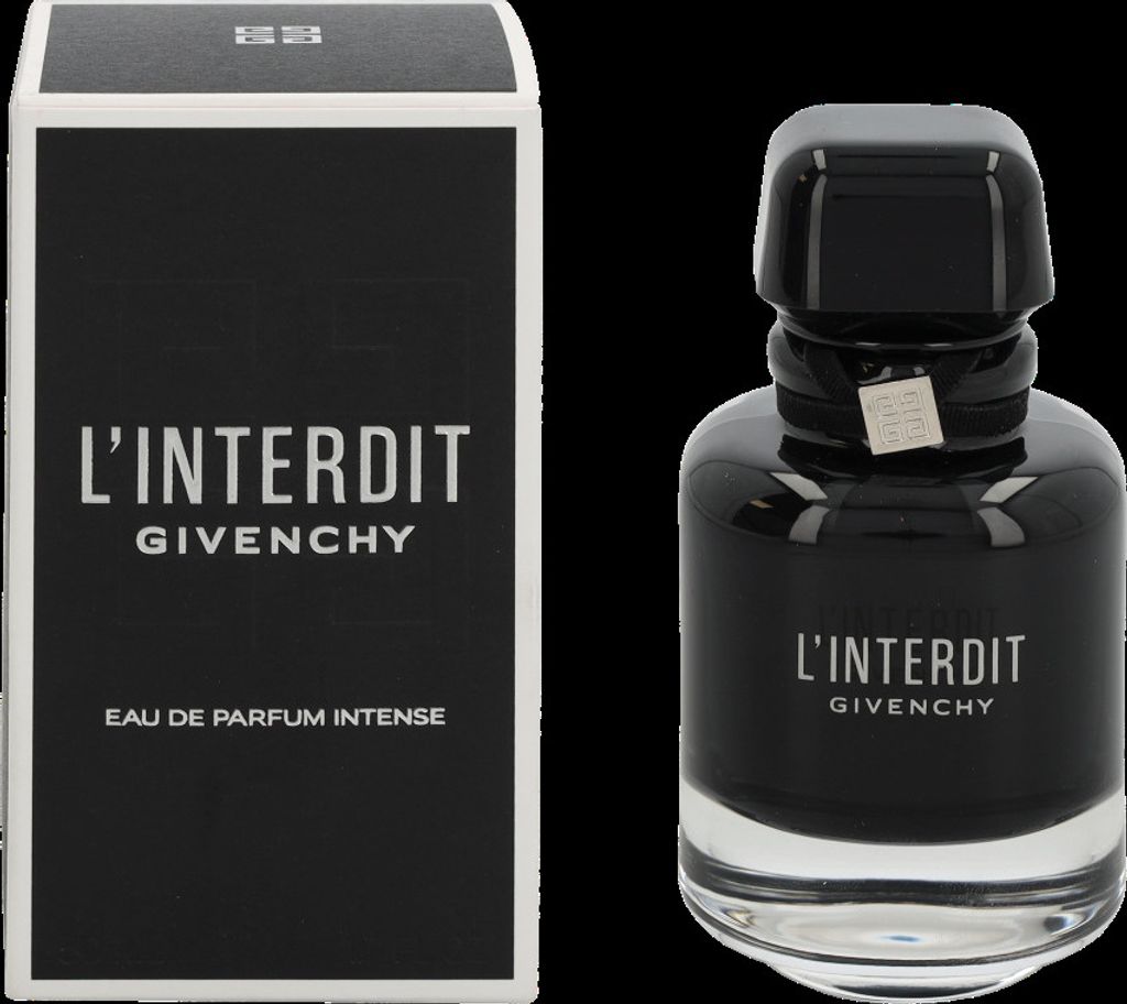 GIVENCHY LINTERDIT 50mlランテルディ Celes (セレス) | Givenchy - L`interdit(ジバンシイ