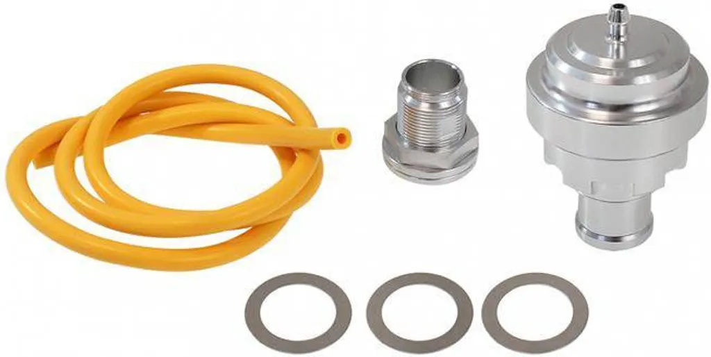 Blow Off Epman Diesel Universel - Valve de Décharge Turbo Haute Qualité