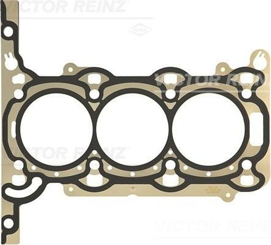 REINZ 61-37890-00 Zylinderkopfdichtung für OPEL Corsa D Schrägheck (S07) für VAUXHALL Corsa Mk III (D) Schrägheck (S07)