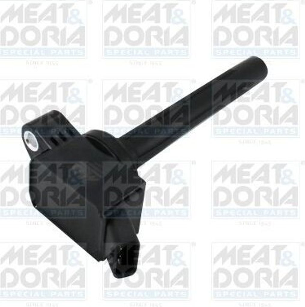 MEAT & DORIA 10881 Zündspule für TOYOTA Corolla XII Kombi (E210) Auris Kombi (E18) AURIS (NZE18, ZRE18) C-HR (AX10) Corolla XII Schrägheck (E210)