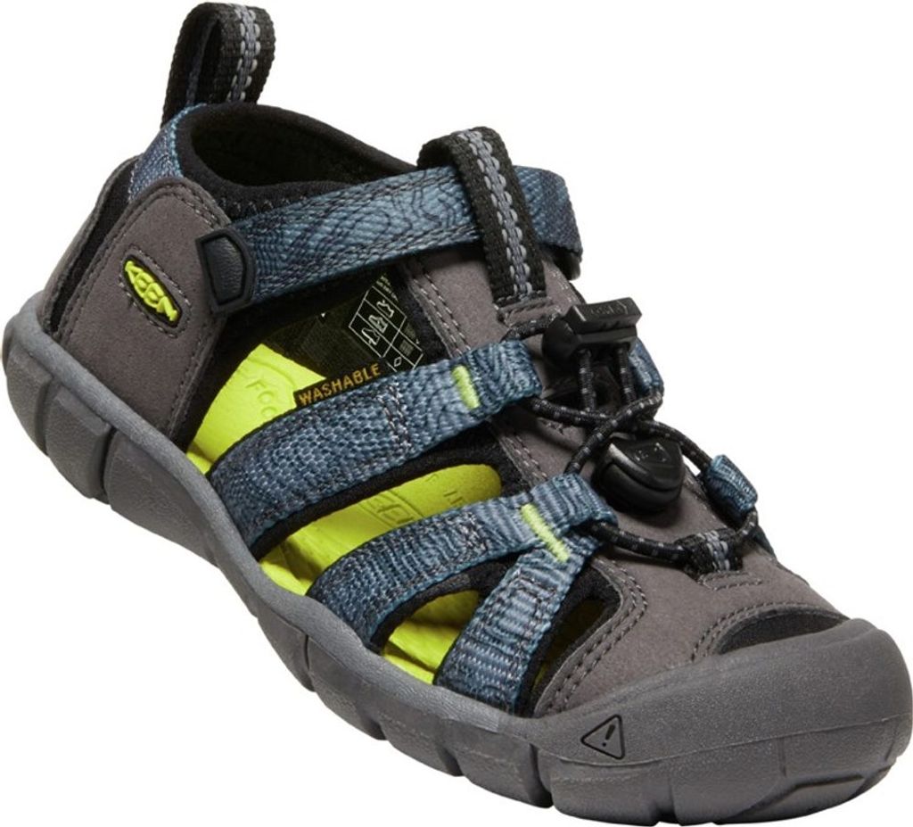 Keen scarpe Seacamp II Cnx, 1026321 Immagine del prodotto 
