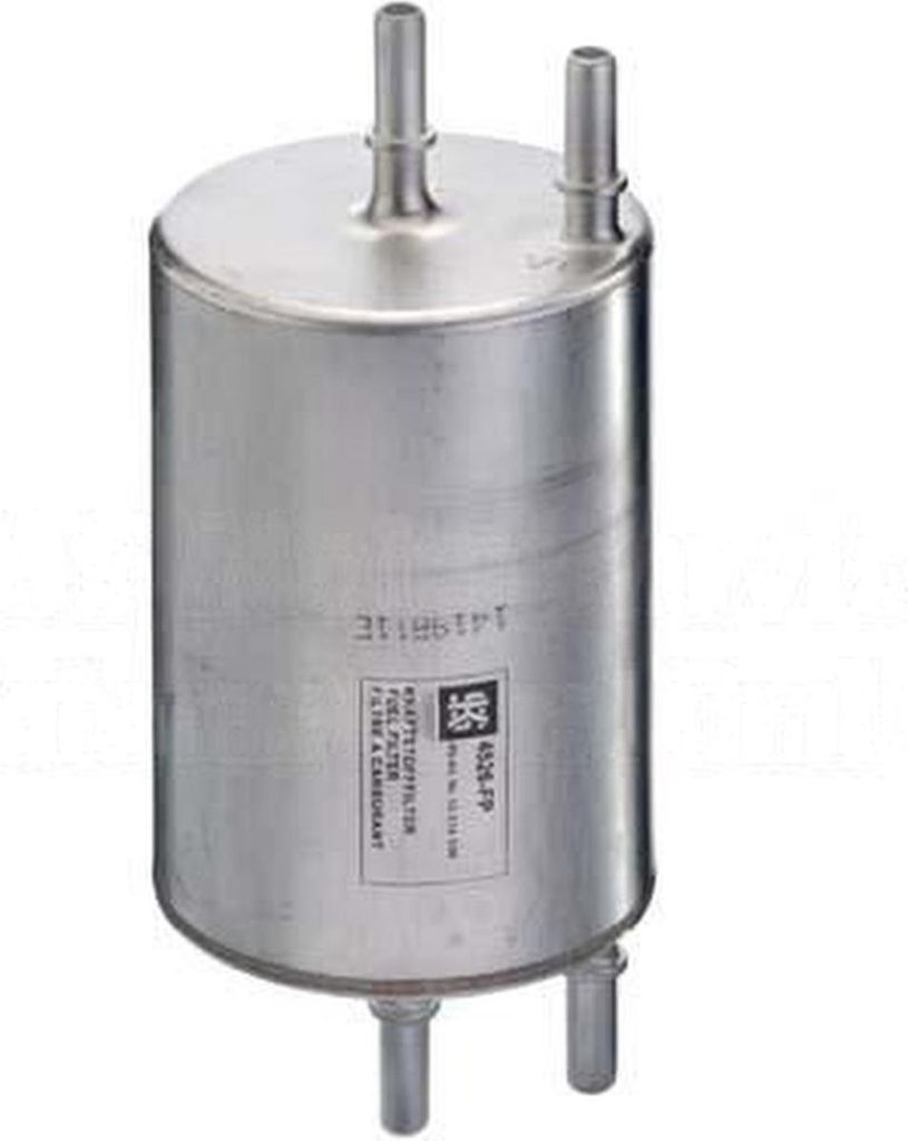 Kraftstofffilter Leitungsfilter KOLBENSCHMIDT für u.a. AUDI A4