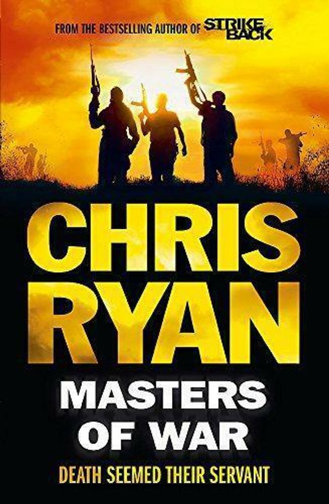 Masters of War