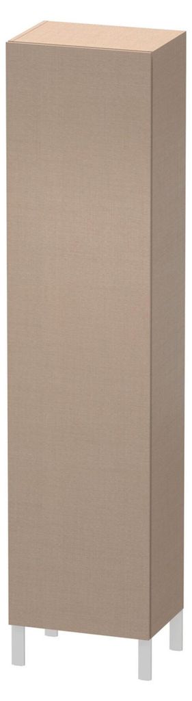 Hochschrank L-CUBE INDIVIDUAL 250/500x200/363x1321/2000mm Produktbild 