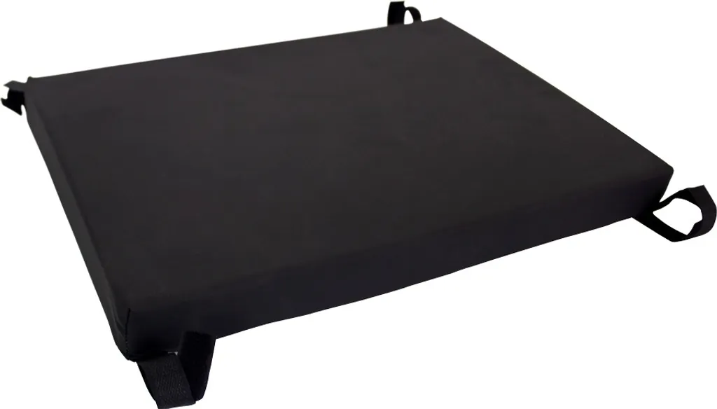 Soulager Douleur Assise Déambulateur Coussin Anti-Escarres Mémoire Forme