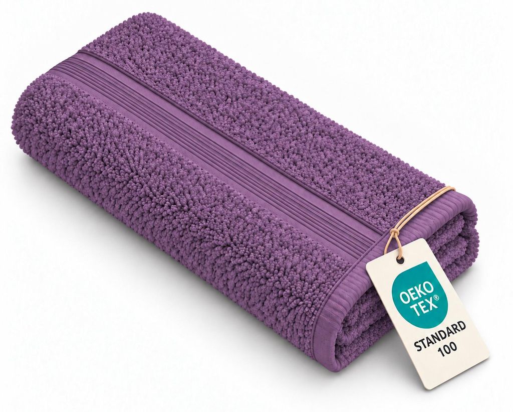 Asciugamano per ospiti, tessuto pile, 30 x 50 cm, color Immagine del prodotto 