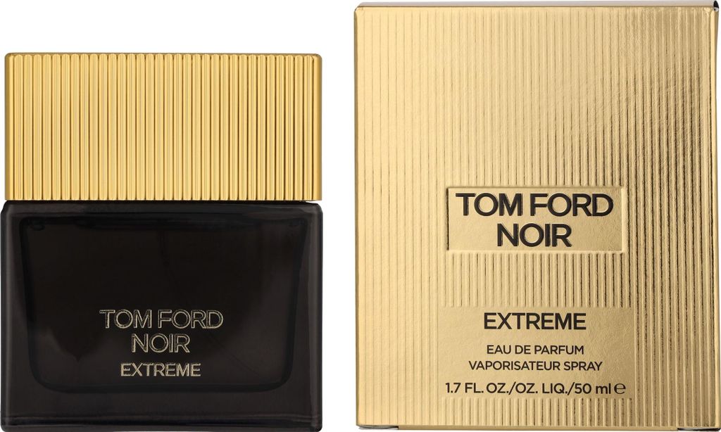 Tom Ford Noir Extreme Edp Spray Immagine del prodotto 