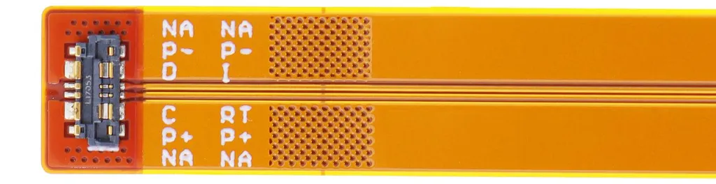 Batterie TechTek Yoga Pad Pro - Idéal pour Gaming et Pro L20C2P33
