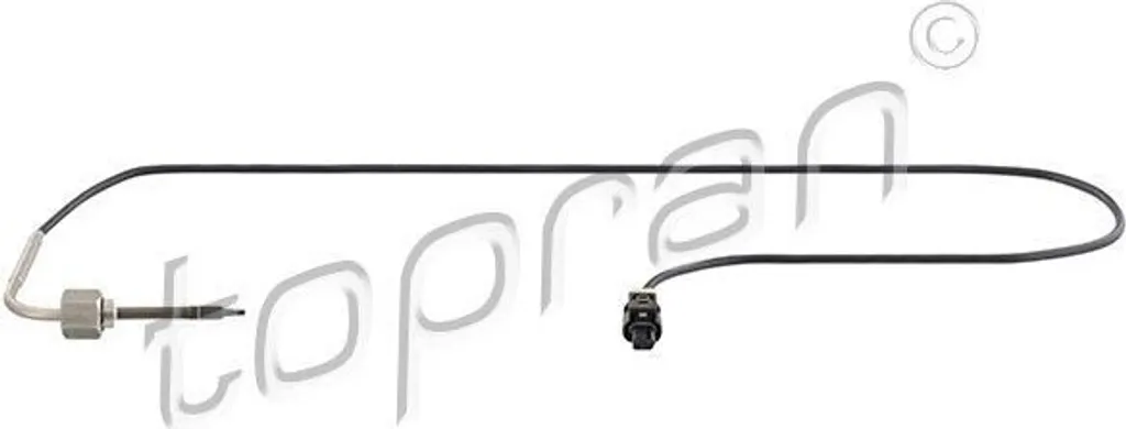 Sonde thermique d'échappement haute température OE 51539228 pour W169