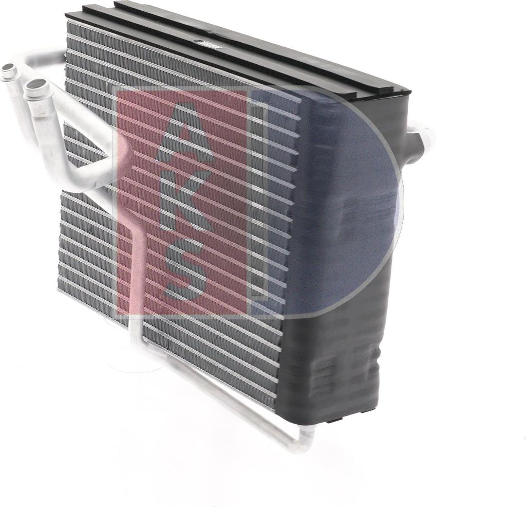 AKS DASIS 820138N Verdampfer Klimaanlage Klimaverdampfer für CHRYSLER VOYAGER IV (RG, RS) für PLYMOUTH VOYAGER / GRAND VOYAGER