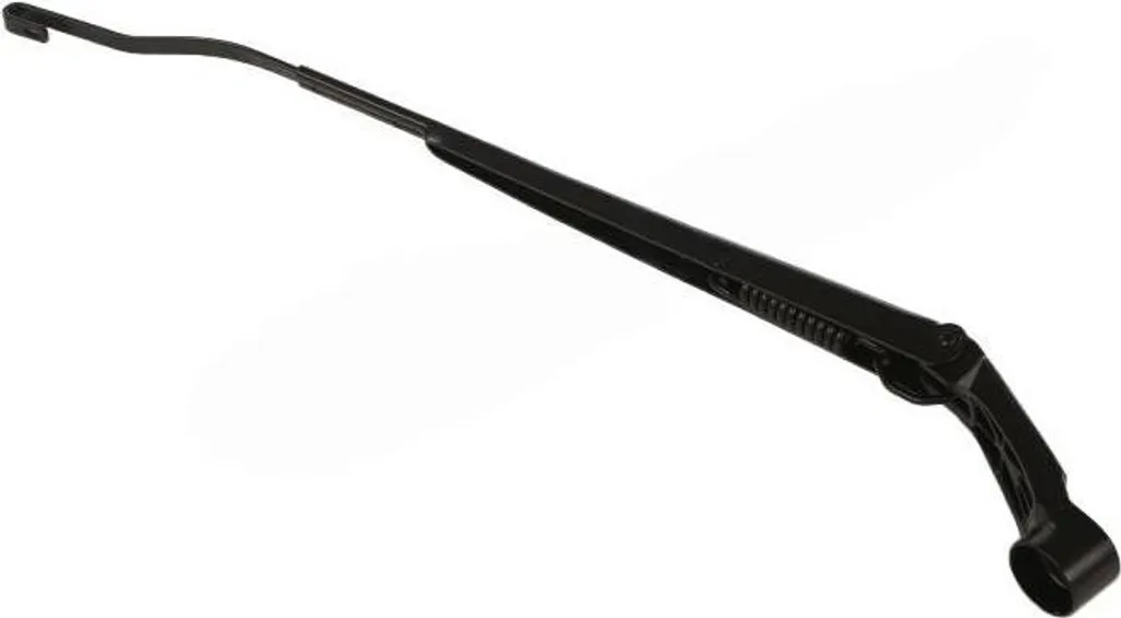 Bras d'essuie-glace Toyota Yaris 85221-0D070 en acier noir mat robuste