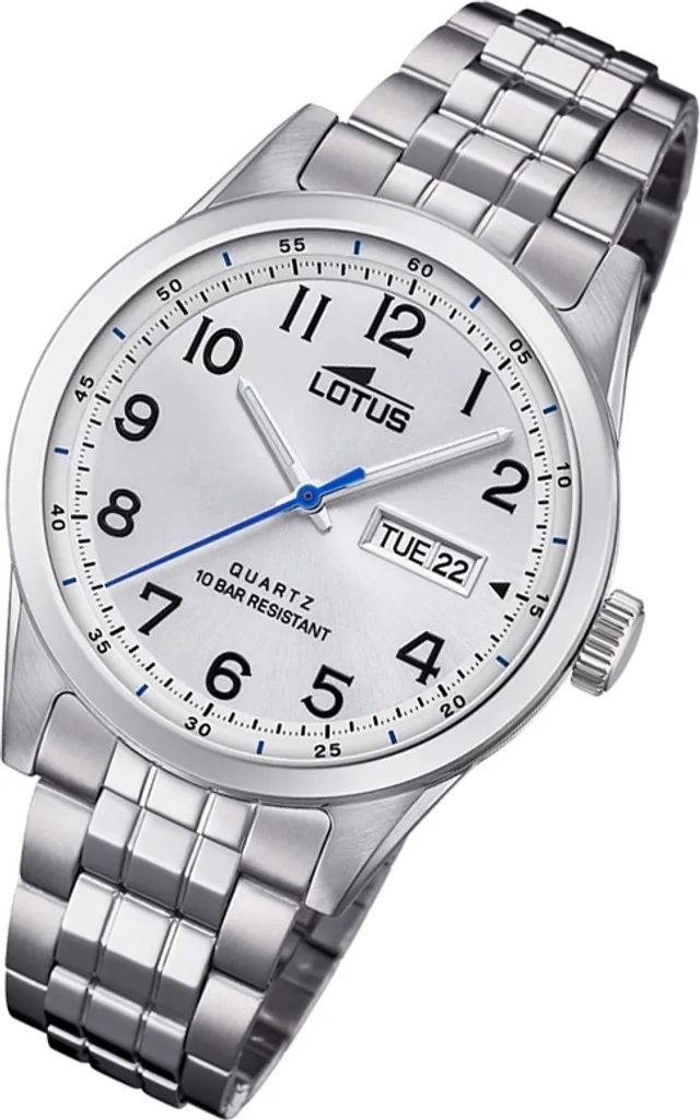 Orologio Lotus 18670/1 Uomo Acciaio Inox | Offerta Esclusiva Lotus - 2