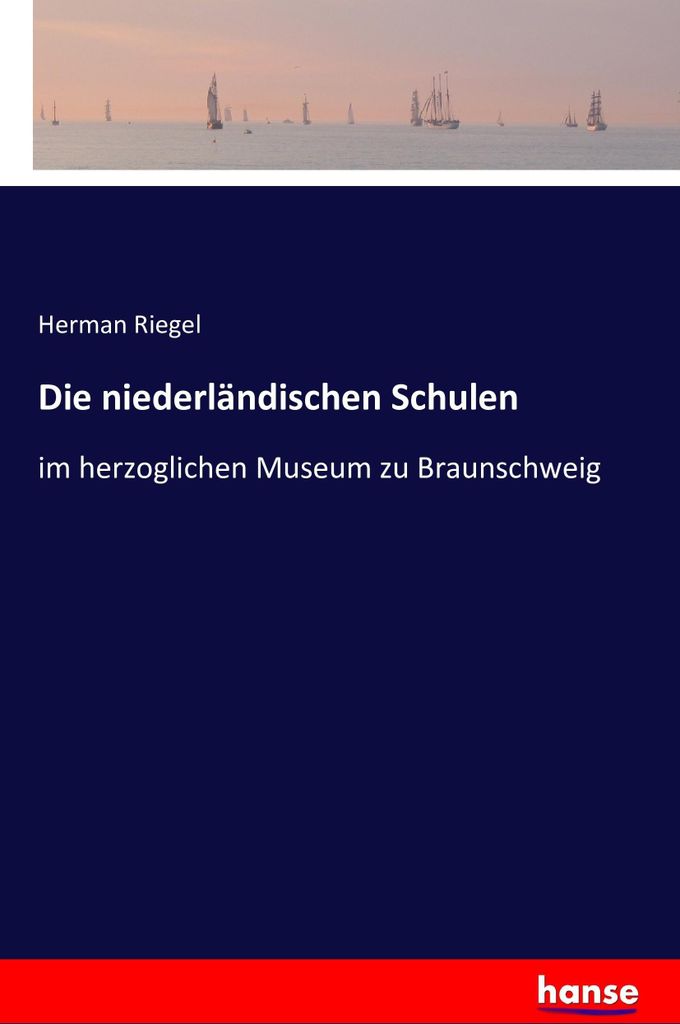Die niederländischen Schulen