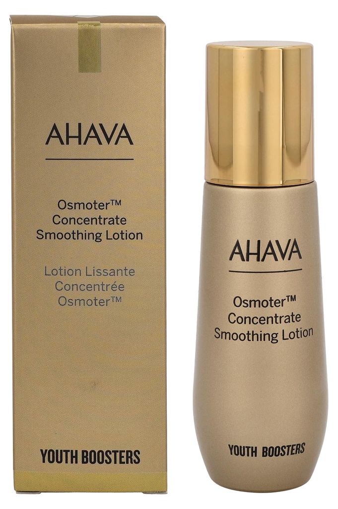 Ahava Osmoter Concetrate vyhlazující krém Obrázek produktu 