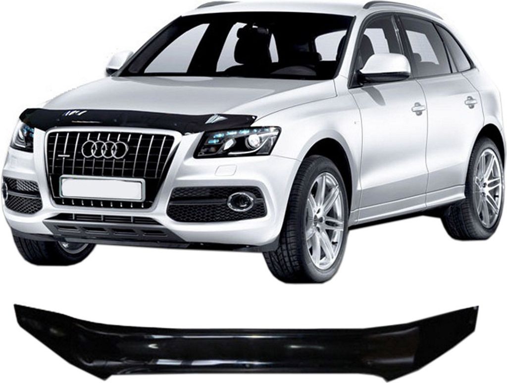 SCOUTT | Deflektor / kryt přední kapoty pro Audi Q5 Obrázek produktu 