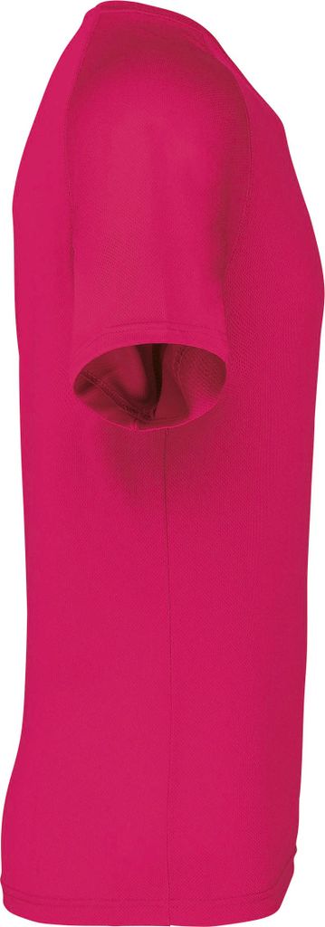 PROACT Kurzarm sportshirt
