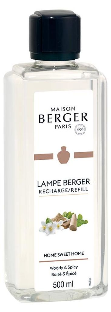 Maison Berger Paris LB115072, Botella, Líquido, Aroma de Imagen del producto 