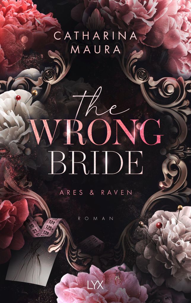 The Wrong Bride Produktbild 
