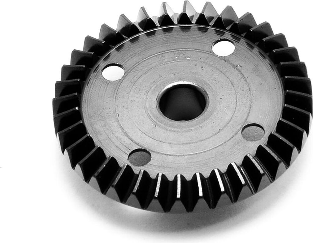 Hobao Dc-1 Ringgetriebe - 36T (Dc Serie)