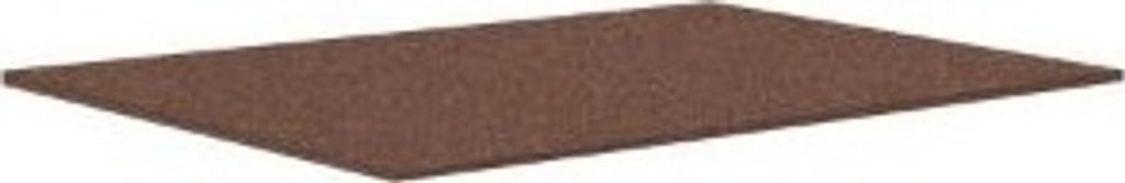 Korkplatten in Mocca 450 x 550 x 4 mm