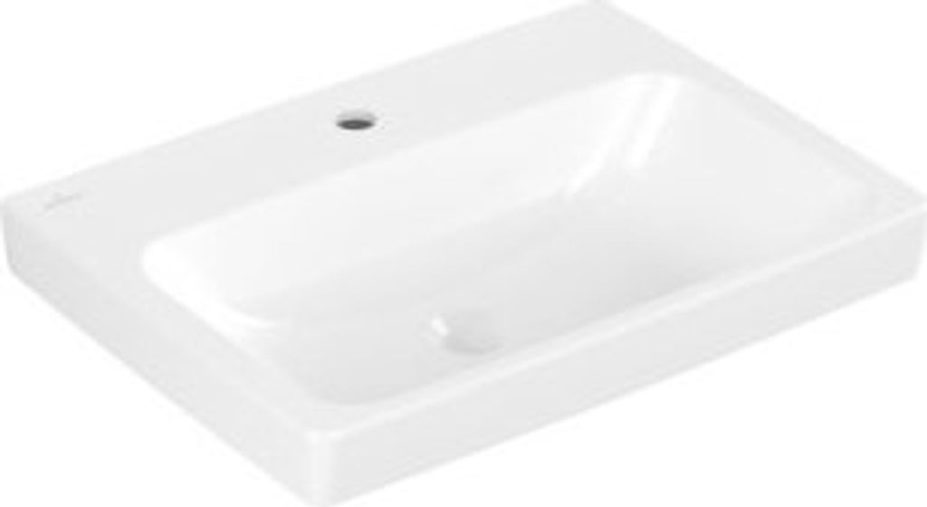 Villeroy & Boch 4A876101 Waschbecken Architectura 600x445mm