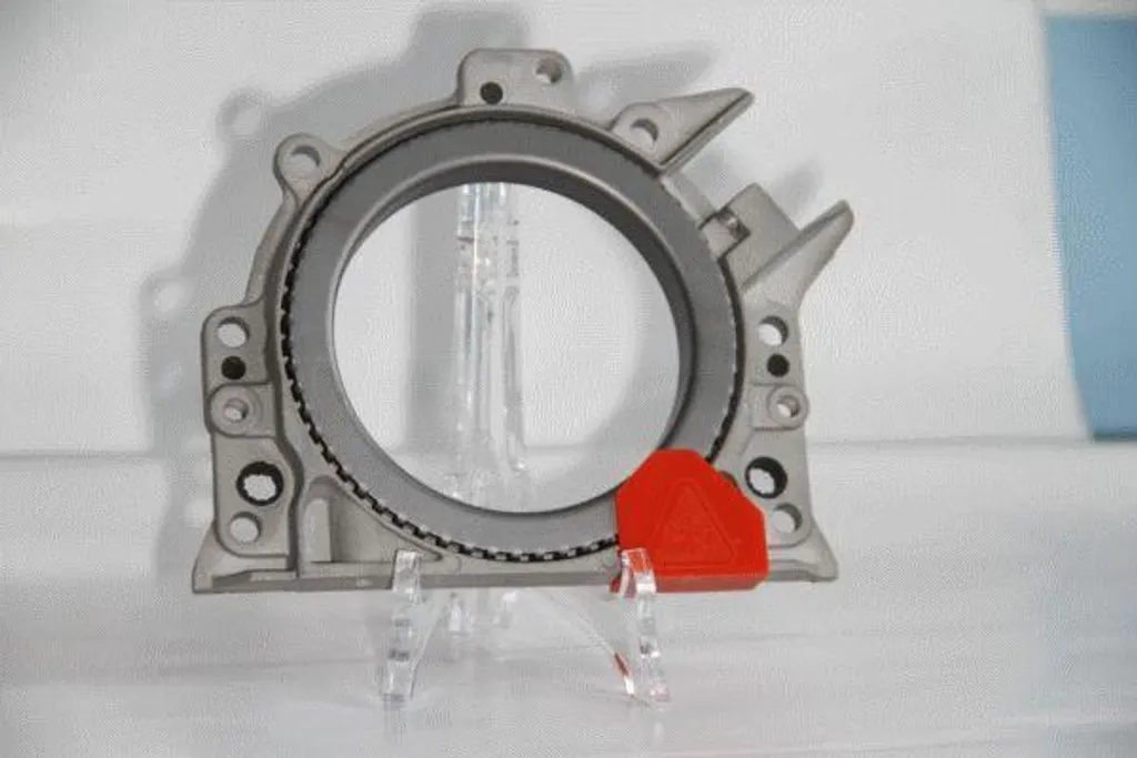 Joint spi de vilebrequin pour Audi A2 et Seat Ibiza - Qualité OE VAG