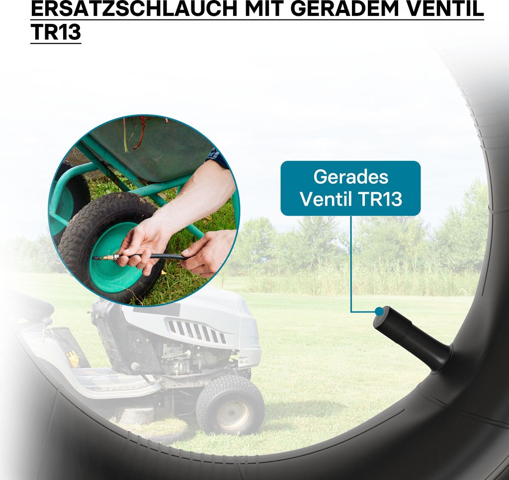 CHUAIFF 6 Gasdruckfedern 200N – Silber, 268 Mm, Mit Soft-Close Für Schranktüren Und Klappen