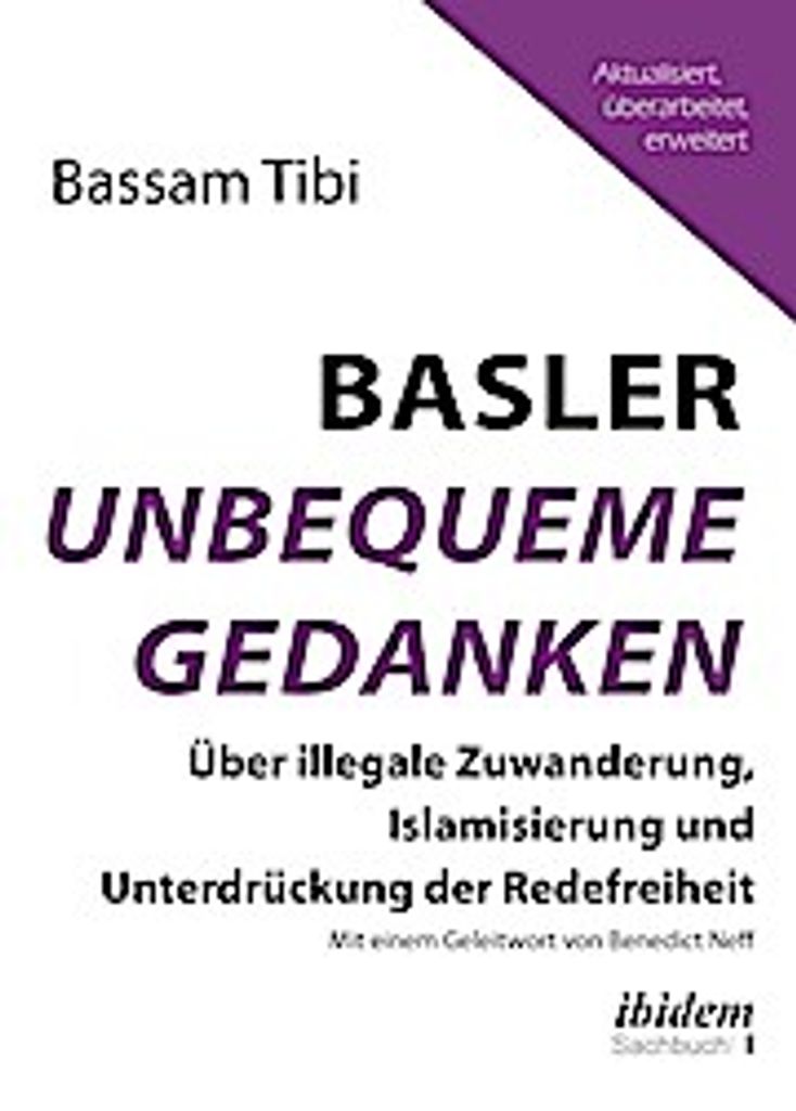 Basler Unbequeme Gedanken