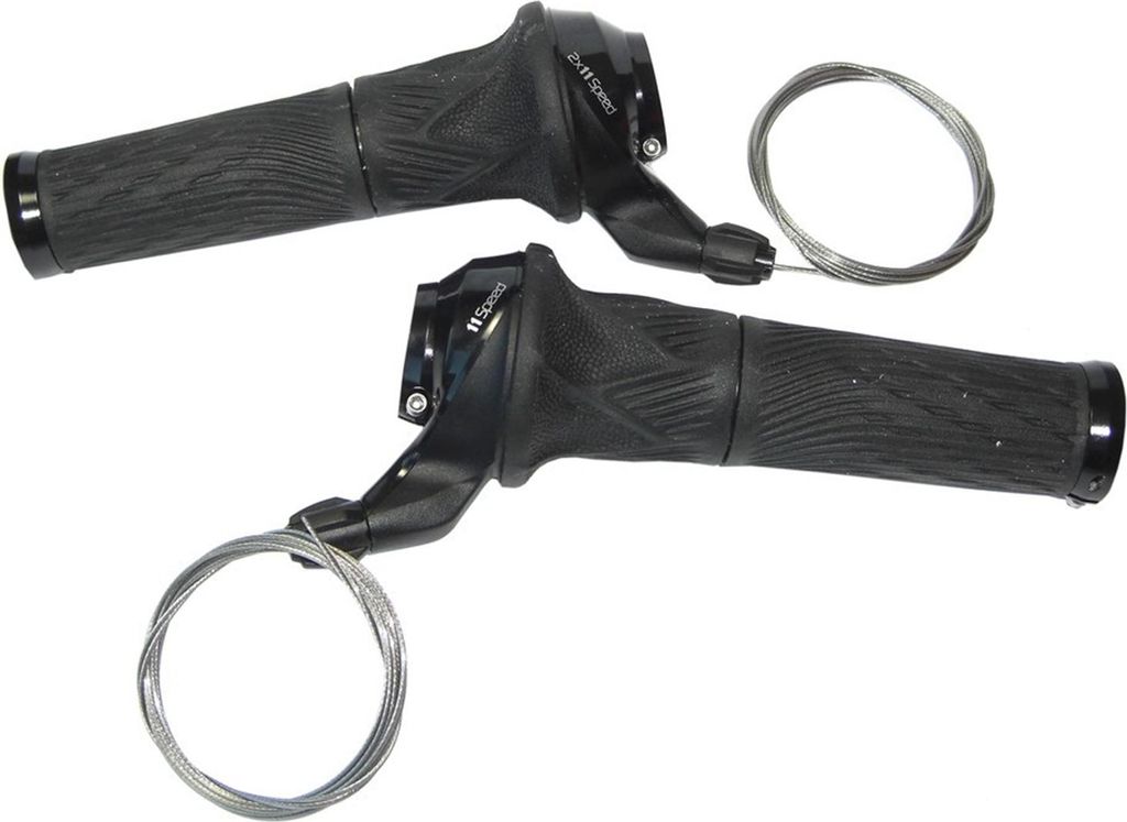 Sram Drehhebel GX Drehgriffschalter GX 11-fach schwarz
