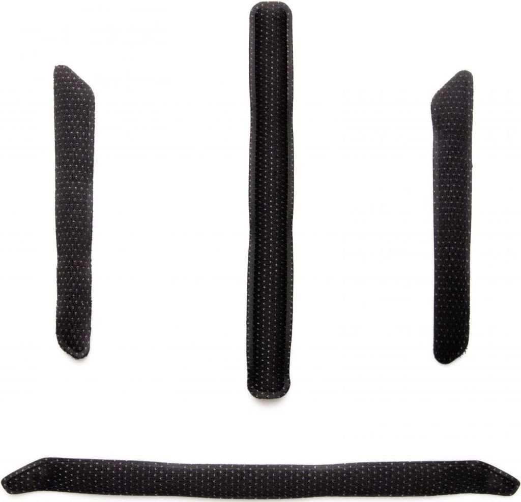 LAZER POLSTER GENESIS Pads One Size - Komfort-Polster für Genesis-Helm