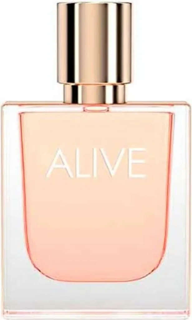 Hugo Boss - Alive EDP 80ml - 17