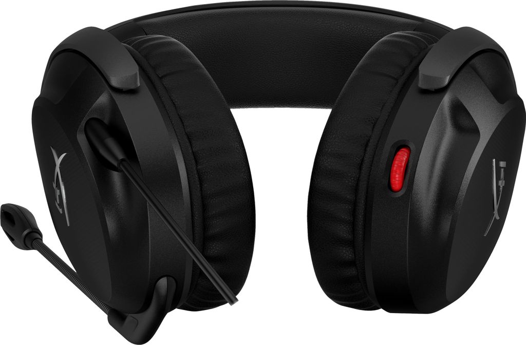 HyperX Cloud Stinger 2 Gaming Headset Produktbild 