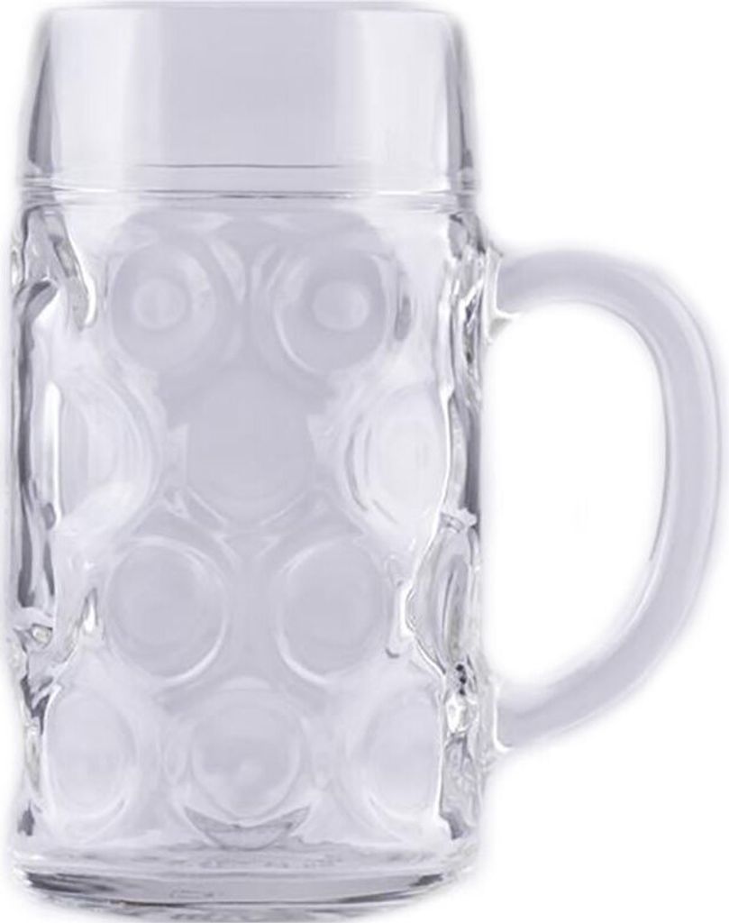Maßkrug  1,0L Produktbild 