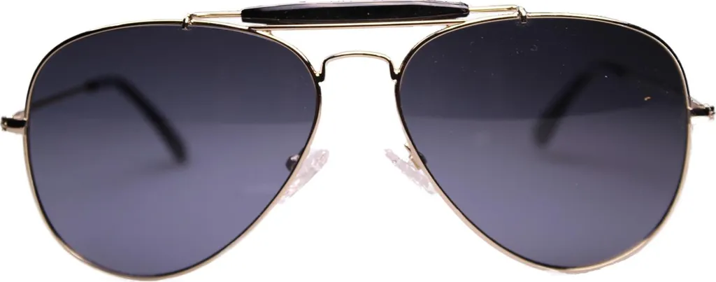 Lunettes de soleil pour homme et femme Moxxi 36563-482 Style Vintage