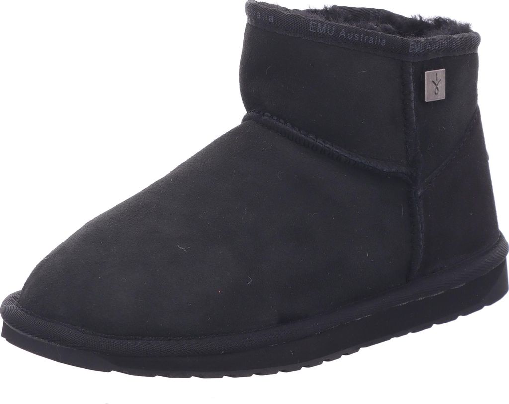 EMU Australia - Slim Darling schwarz