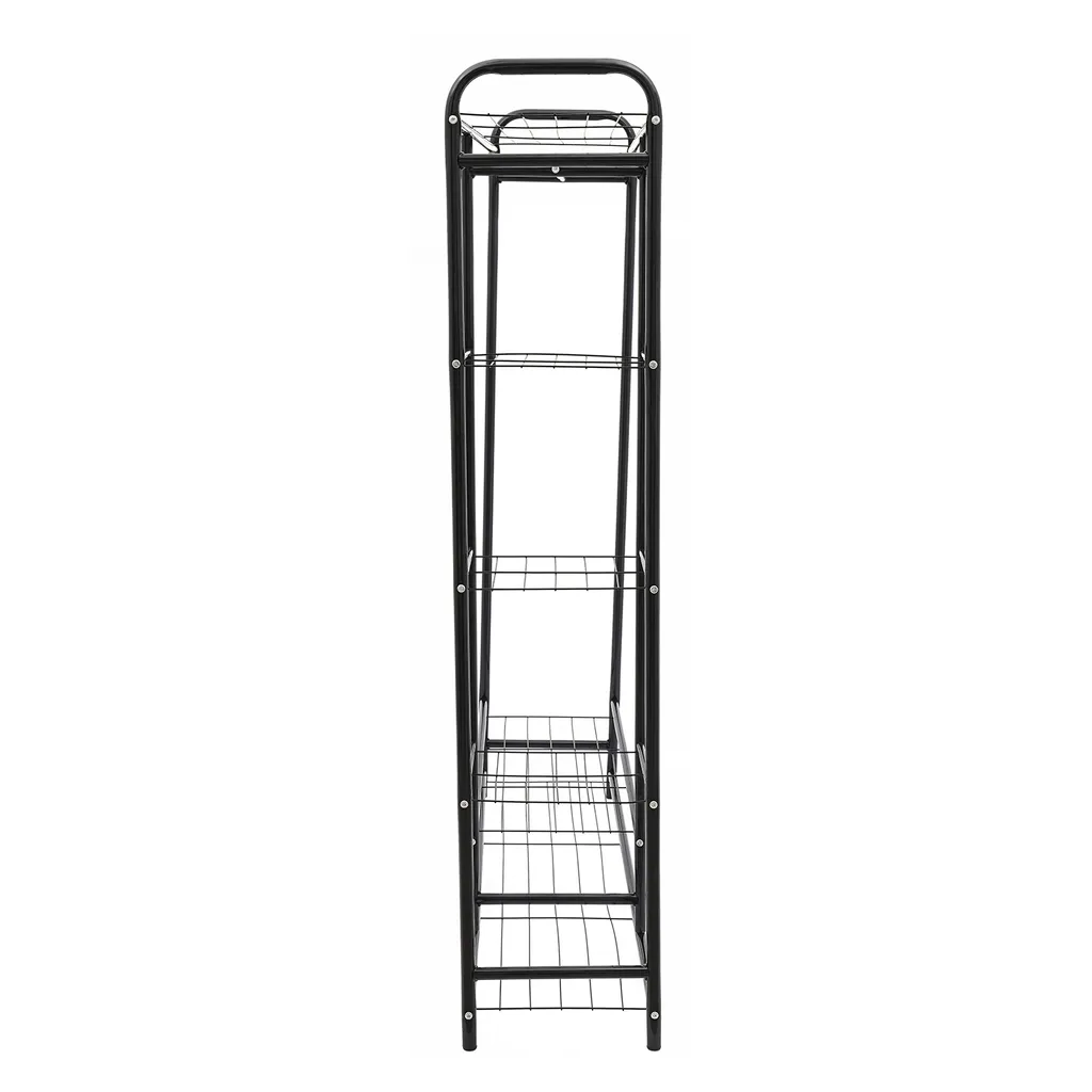 Dressing indépendant 7 niveaux pour optimiser le rangement chambre