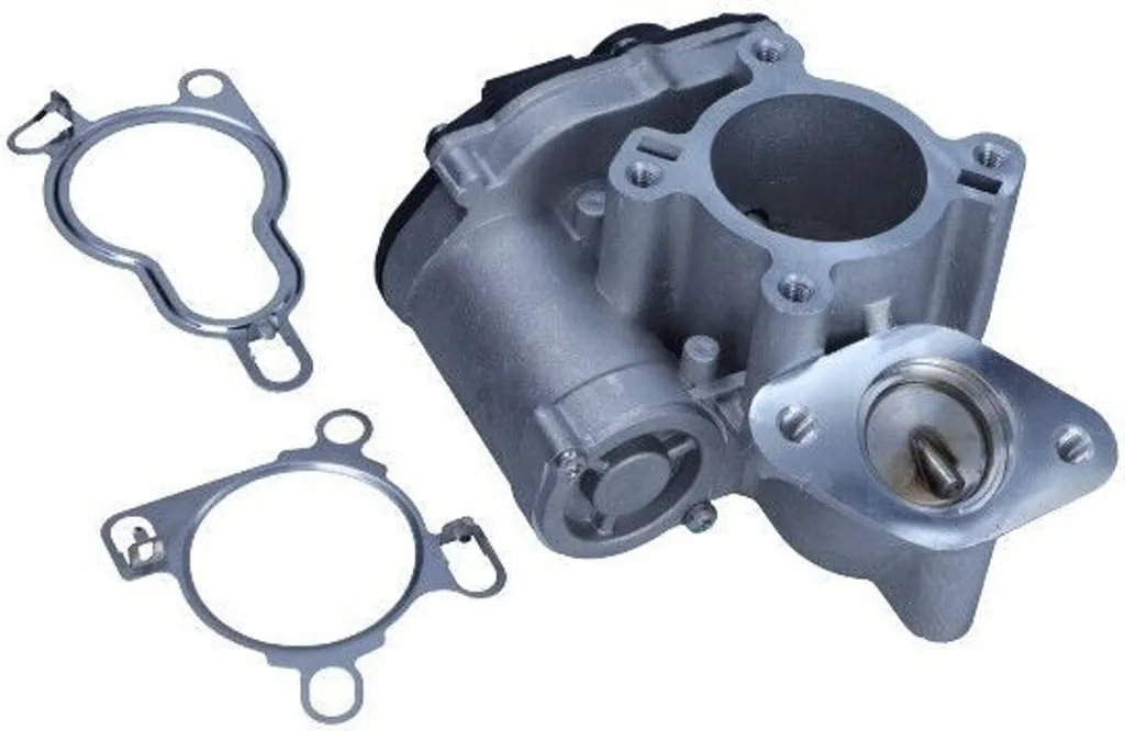 Vanne EGR anti voyant moteur pour Espace IV et Vel Satis