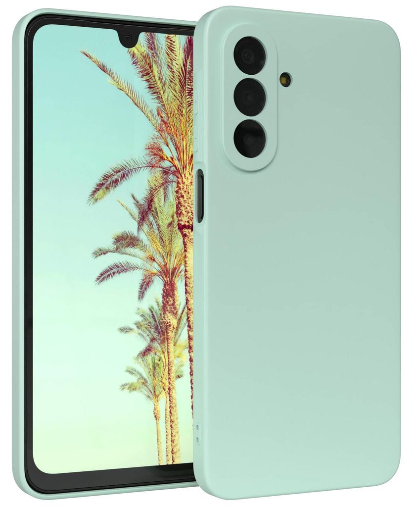 EAZY CASE - TPU Hülle für Samsung Galaxy A17, TPU Case Produktbild 