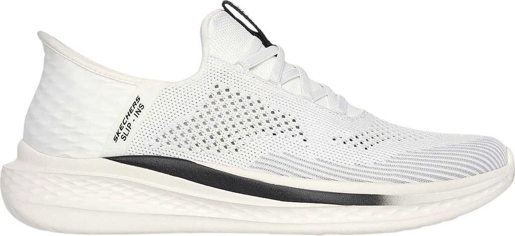 Skechers Slade Sportschuhe Weiß EU 45 Mann Weiß EU 45 Produktbild 