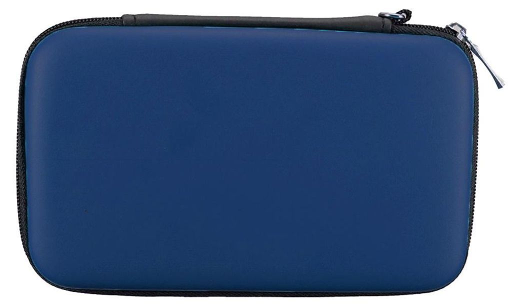 Schutzhülle für Spielkonsole kompatibel mit Nintendo 3DS Produktbild 
