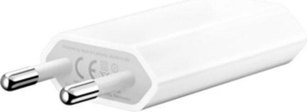 Apple 5W USB Power Adapter MD813ZM/A Produktbild 13