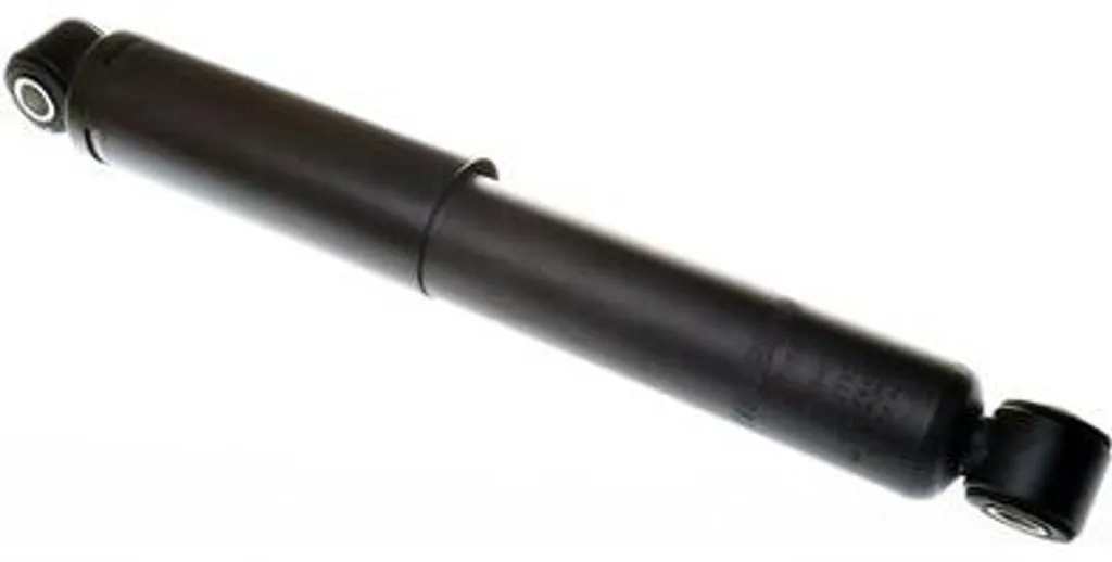 Amortisseur DENCKERMANN DSF156G compatible avec Boxer et Ducato OE
