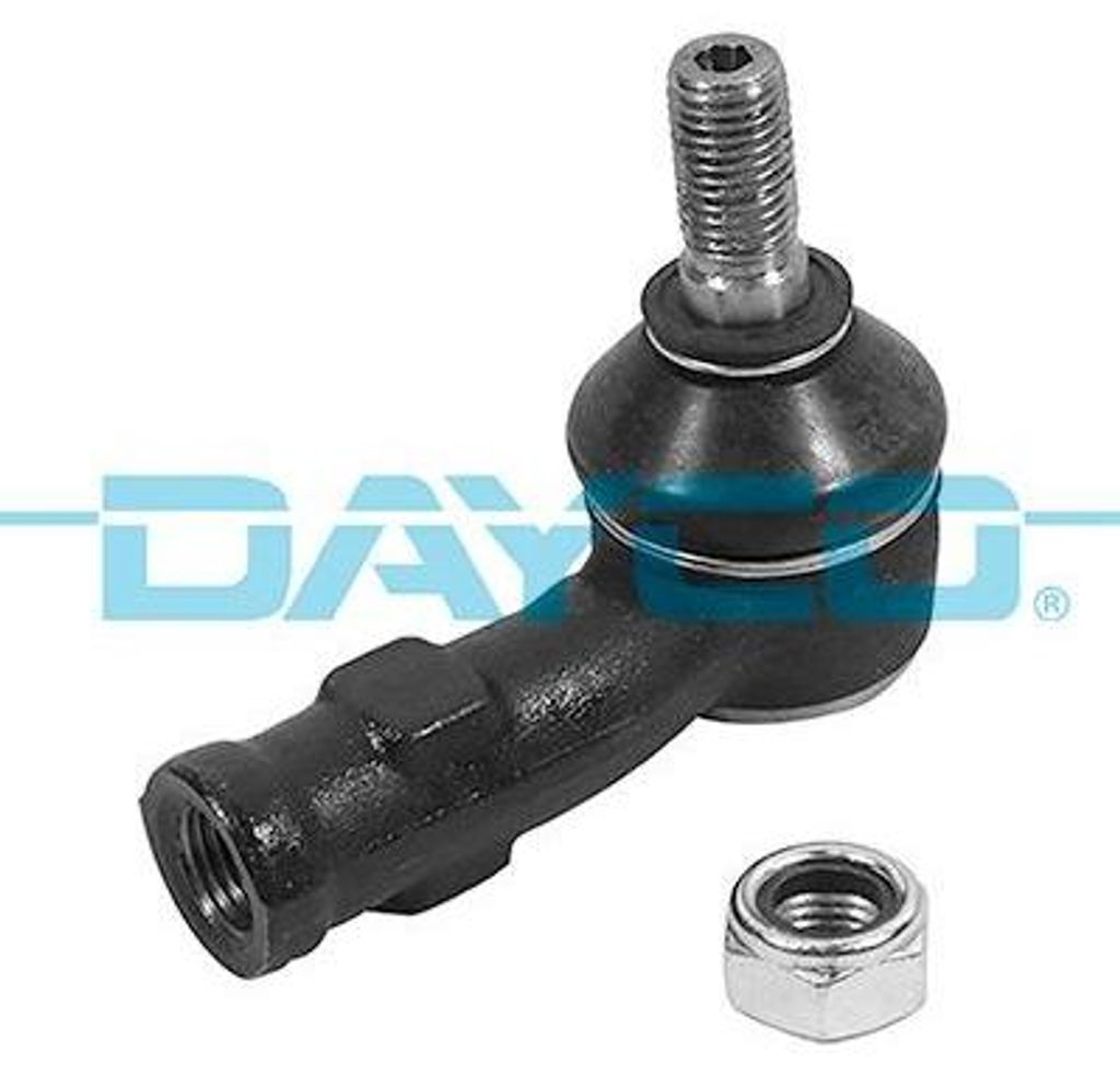 DAYCO Spurstangenkopf Spurstange für VW GOLF III (1H1) Vorne Rechts DSS1257