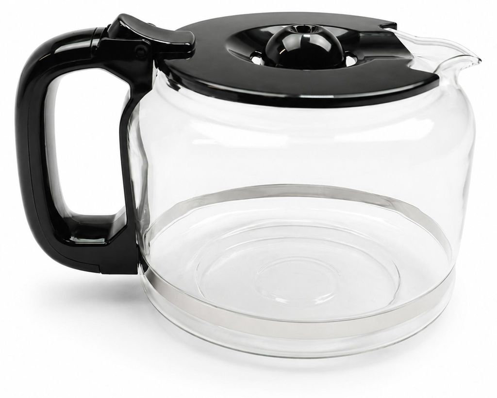 Severin 5410 Glaskanne Glaskrug 1,4l für Kaffeemaschine Produktbild 